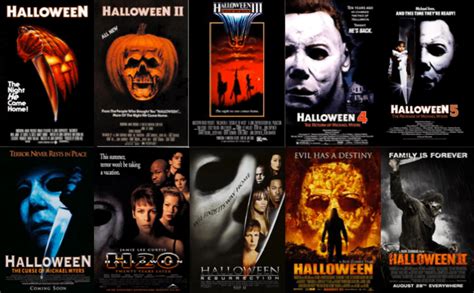 Halloween Movies Explained In Order 2022 – Get Halloween 2022 Update