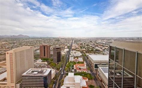 With a View: The Top 5 Views in Phoenix - Haute Living