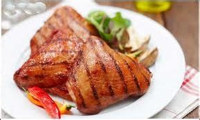 North Carolina BBQ Chicken - Center for Weight Loss Success (CFWLS)