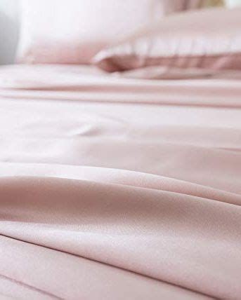 10 Best Silk Sheet Sets 2020 - Silk Bed Sheets Reviews