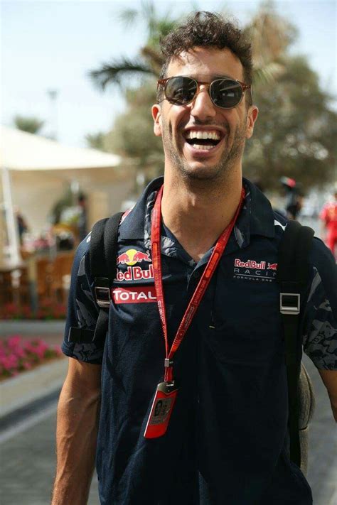 Always Smiling #DanielRiccardo #FormulaOne #GrandPrix | Daniel ...