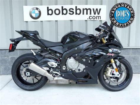 Buy 2012 BMW S1000RR Sportbike on 2040-motos