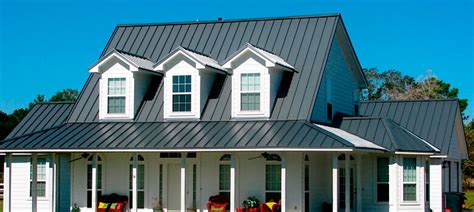 Metal roofing Contractors in Dallas TX | Panchos Roofing