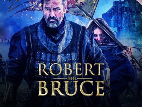 Prime Video: Robert the Bruce