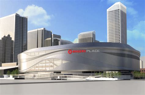 New Edmonton Oilers arena generating $2.5B in development: city - Arena ...