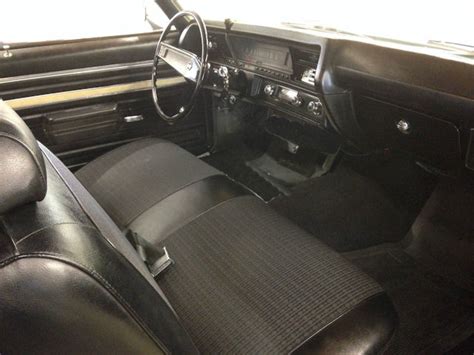 catolic compozit subliniere 1970 chevrolet chevelle ss interior evadare ...