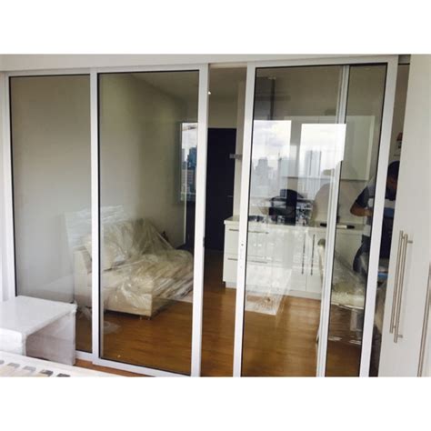 How Much Is Sliding Glass Door In Philippines - Glass Door Ideas