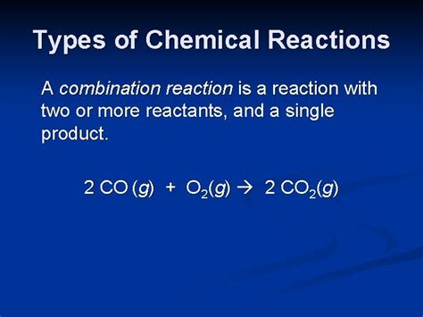 Chemical Reactions Balancing Chemical Equations Problem n Sodium