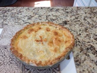 Seafood Pie Recipe - Food.com