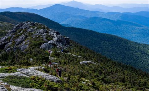 Smuggler's Notch State Park: A Summer Destination in VT's Green Mountains