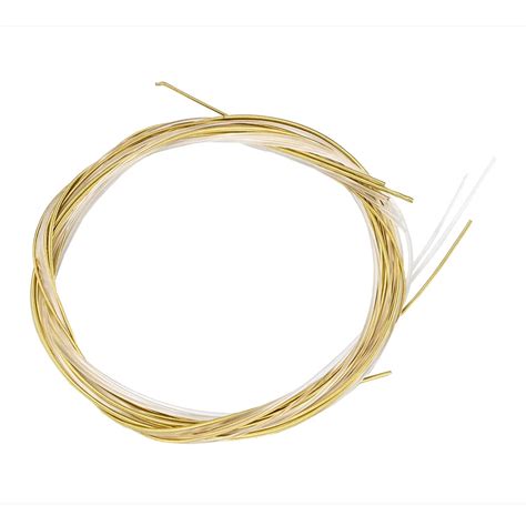 Classic Guitar Strings 6Pcs String for Acoustic Guitar Musical ...