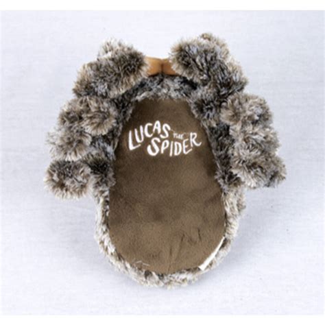 Lucas the Spider Plushie Official 1st Edition Limited | eBay