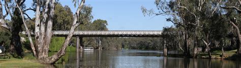 Corowa, NSW - Aussie Towns