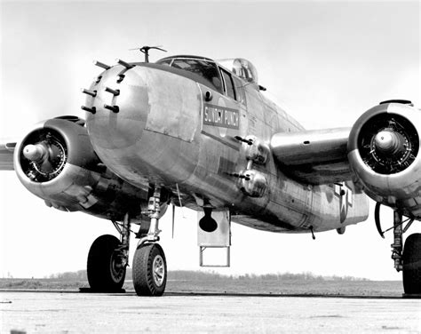 8 Reasons the B-25 Mitchell Was the Best Medium Bomber of WWII – War ...