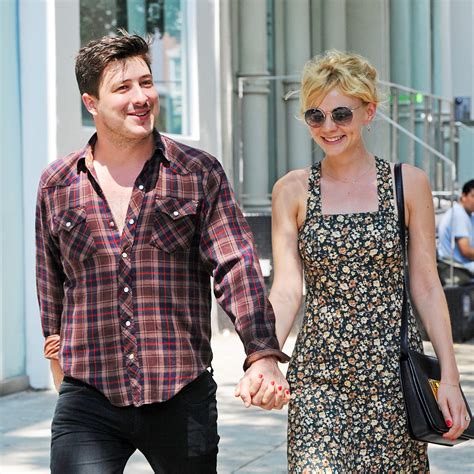 Carey Mulligan, Marcus Mumford welcome baby No. 2, plus more news | Gallery | Wonderwall.com