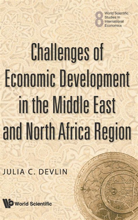 Challenges of Economic Development in the Middle East and North Africa ...