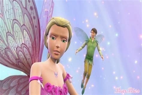 Barbie Fairytopia - Barbie Fairies Photo (17725294) - Fanpop