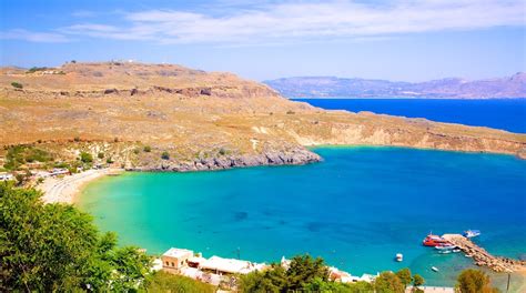 Lindos Beach Tours - Book Now | Expedia