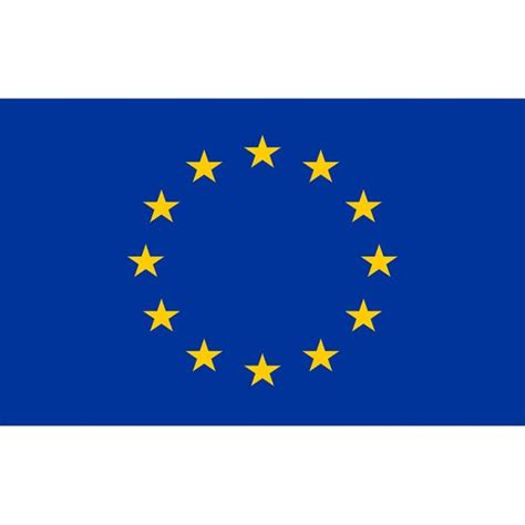 Large EU FLag | Giant European Union Flag | The Flag Shop