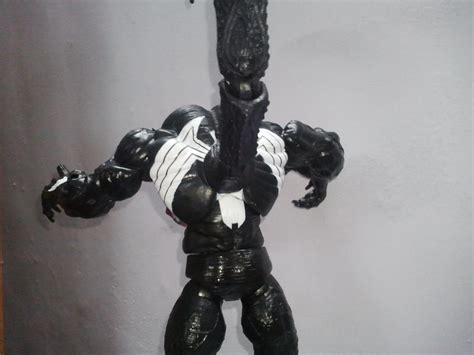 Action Figures, Kits & Stuff: SCORPION STINGER VENOM