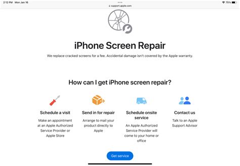 How Much Does It Cost to Repair iPhone 14 Pro Screen? • macReports