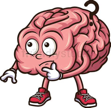 Clipart Brain Images