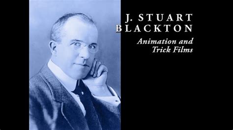 J. Stuart Blackton: Animation and Trick Films 1896-1911 Preview - YouTube