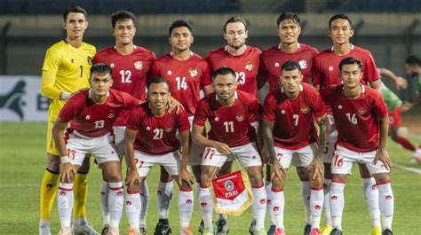 Jelang Kualifikasi Piala Asia 2023, Pelatih Kuwait Waspadai Kecepatan ...