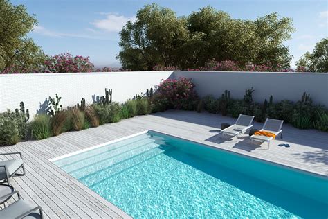 LATHAM POOLS on Behance