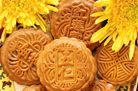 Mooncakes and wine pairing for Mid-Autumn Festival 2017 - Decanter