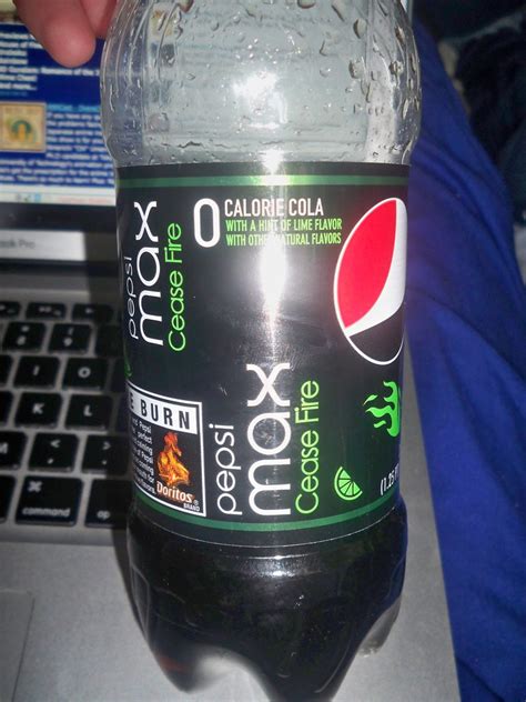 Pepsi Max Cease Fire | calaggie | Flickr