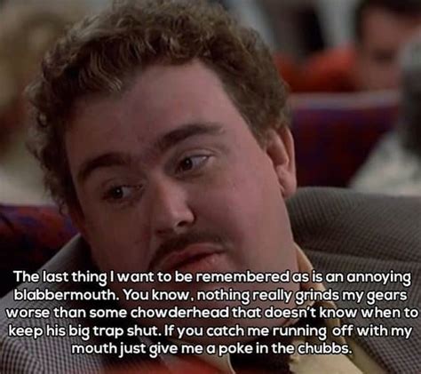 A Collection of Great Quotes from “Planes, Trains, and Automobiles” - TVovermind