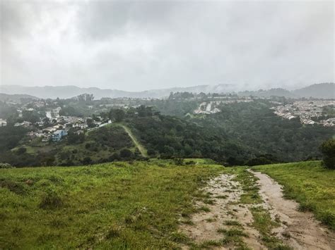 Hiking Sugarloaf Mountain - littlegrunts.com