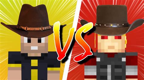 The Ultimate Showdown! - YouTube