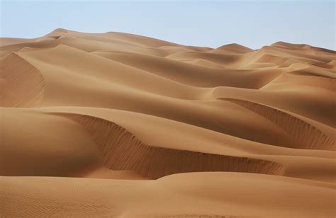 Kavir-e Lut (Iran's Lut Desert) the hottest place on earth