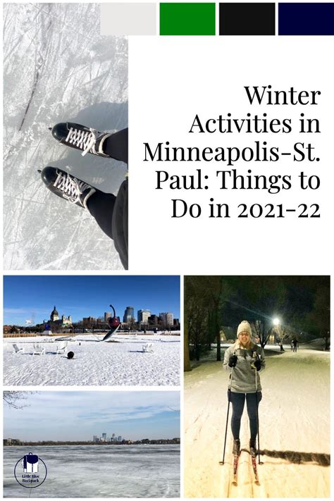 Winter Activities in Minneapolis-St. Paul: Things to Do in 2021-22 ...