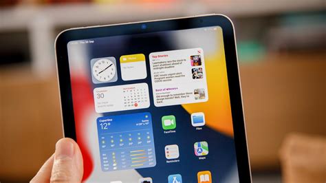 Apple iPad Mini (7th Gen) Release Date, Price & Specs Rumours - Tech ...