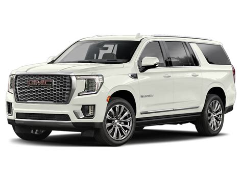 2021 GMC Yukon | Sewell Family of Companies