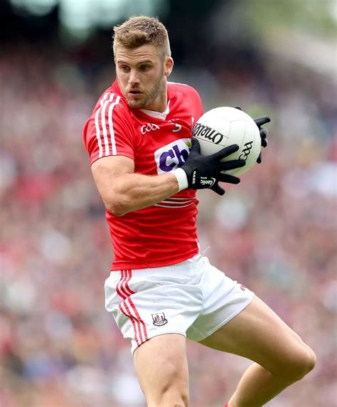 Ten most attractive GAA players - Irish Mirror Online