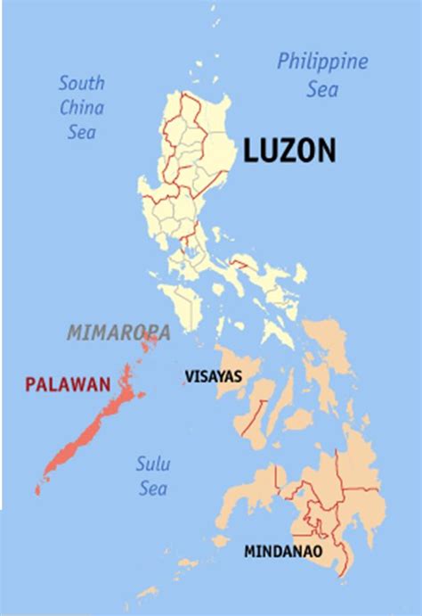 Where is Palawan and How Do I Get There? - Travel to the Philippines