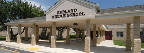 Redland MS