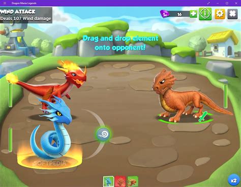 Dragon Mania Legends Download, Review, Screenshots