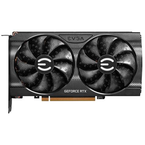 EVGA - Products - EVGA GeForce RTX 3060 Ti XC GAMING, 08G-P5-3663-KL ...