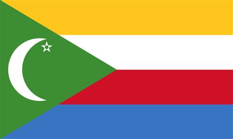 File:Flag of the Comoros.svg | Future | FANDOM powered by Wikia
