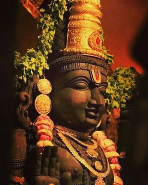 Tirumala Tirupati Vaibhavam 🙏 on Instagram: “Nandanandana Govinda🙏 ...