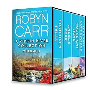 A Virgin River Novel