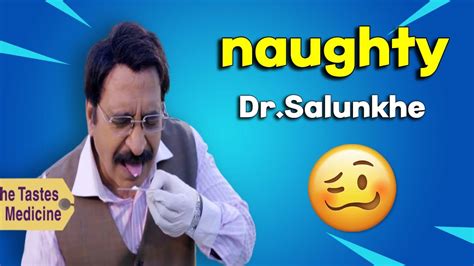 Tanmay Bhat react On Dr.Salunkhe CID Memes 2023 - YouTube