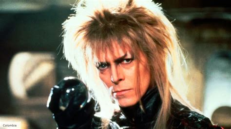 Yes, David Bowie’s bulge in Labyrinth was intentional