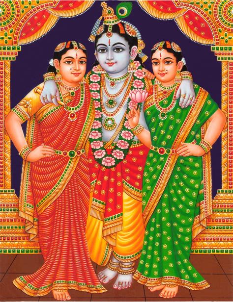 Lord krishna, Krishna wife, Krishna painting