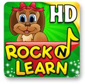 Summer Fun - Rock 'N Learn Phonics Easy Reader App Review, Giveaway & Coupon {CLOSED ...